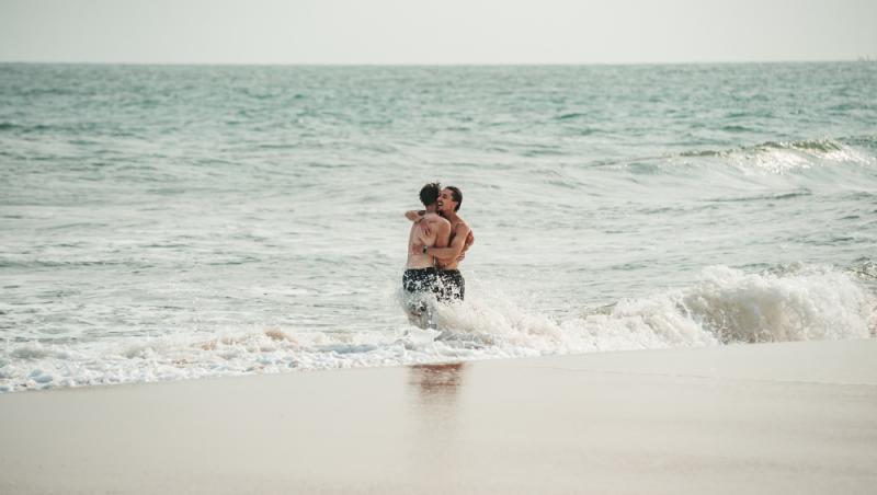 Asia Express sezonul 8, 28 octombrie 2025. Gestul făcut de Rengle și de Alejandro pentru Joseph și Anda Adam. Ce s-a întâmplat