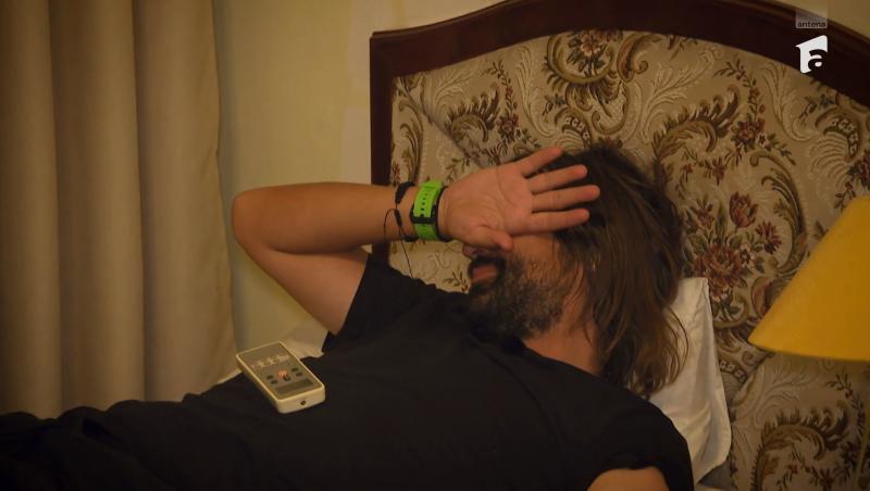 Asia Express sezonul 8, 28 octombrie 2025. Gabi Tamaș și Dan Alexa au ajuns la perfuzii. Ce s-a întâmplat cu fotbaliștii