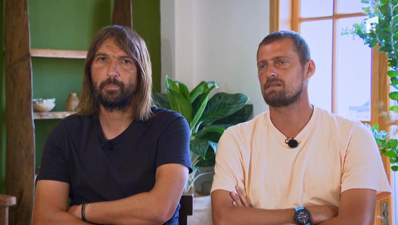 Asia Express sezonul 8, 28 octombrie 2025. Gabi Tamaș și Dan Alexa au ajuns la perfuzii. Ce s-a întâmplat cu fotbaliștii