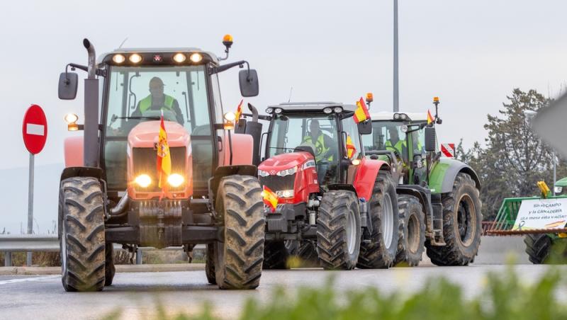 Guvernul spaniol oferă peste 1.000 de euro pentru un job. De ce nu vor să audă spaniolii de meseria respectivă