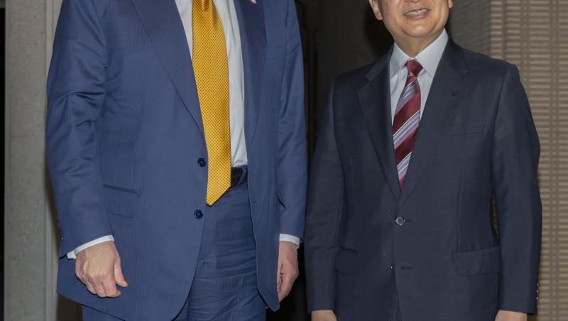 Donald Trump recunoaște că a fost nevoit să facă un RMN în luna octombrie 2025. Ce s-a întâmplat și ce rezultate a primit