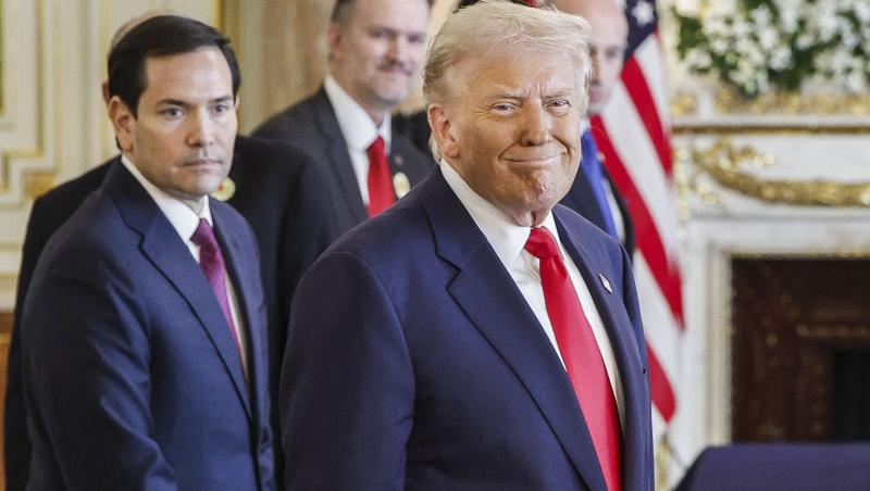 Donald Trump recunoaște că a fost nevoit să facă un RMN în luna octombrie 2025. Ce s-a întâmplat și ce rezultate a primit