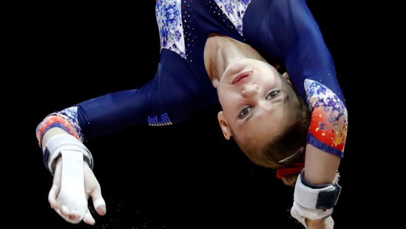 Mesajul transmis de Federația Română de Gimnastică după acuzațiile aduse de Denisa Golgotă. Cum a reacționat Camelia Voinea