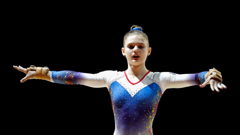 Mesajul transmis de Federația Română de Gimnastică după acuzațiile aduse de Denisa Golgotă. Cum a reacționat Camelia Voinea