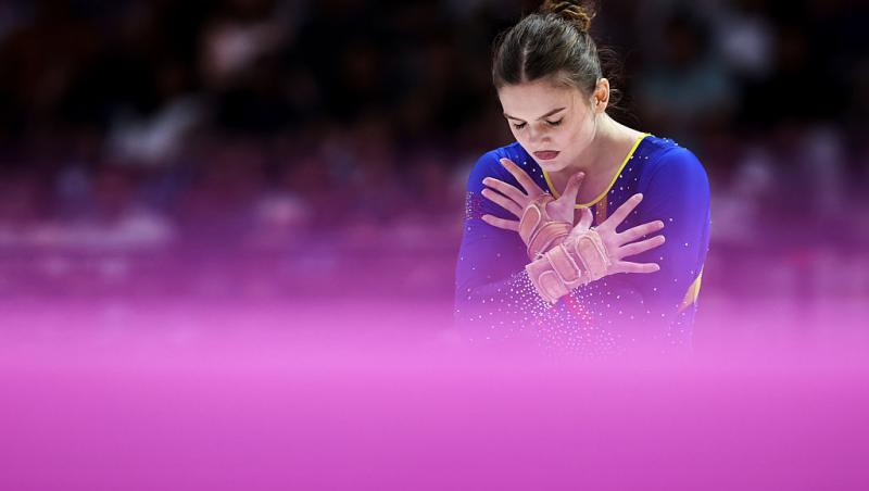 Mesajul transmis de Federația Română de Gimnastică după acuzațiile aduse de Denisa Golgotă. Cum a reacționat Camelia Voinea