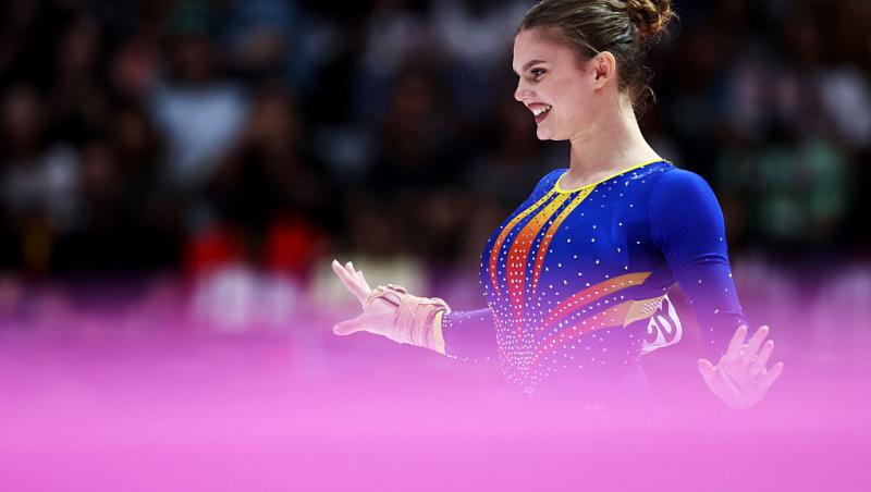 Mesajul transmis de Federația Română de Gimnastică după acuzațiile aduse de Denisa Golgotă. Cum a reacționat Camelia Voinea