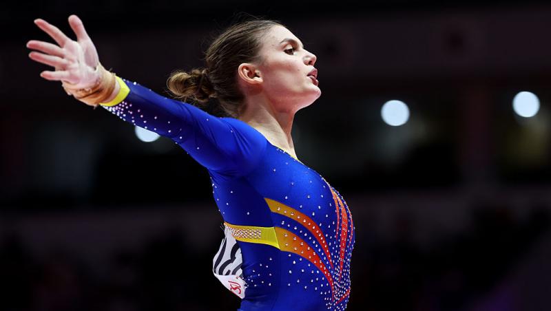 Mesajul transmis de Federația Română de Gimnastică după acuzațiile aduse de Denisa Golgotă. Cum a reacționat Camelia Voinea