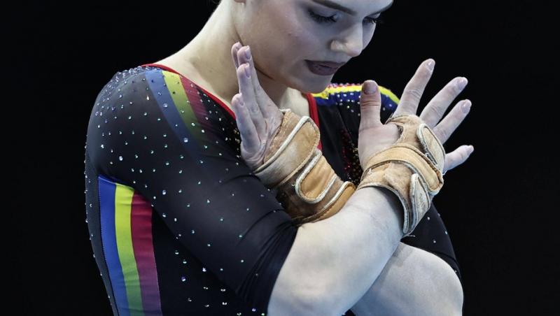 Mesajul transmis de Federația Română de Gimnastică după acuzațiile aduse de Denisa Golgotă. Cum a reacționat Camelia Voinea