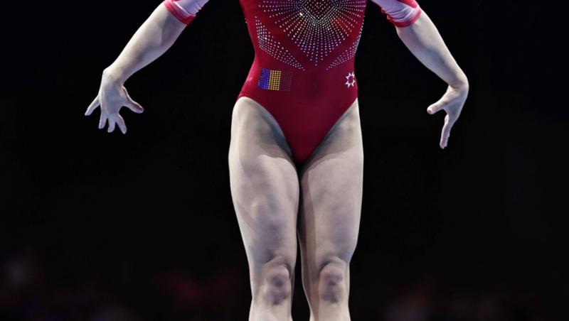 Mesajul transmis de Federația Română de Gimnastică după acuzațiile aduse de Denisa Golgotă. Cum a reacționat Camelia Voinea