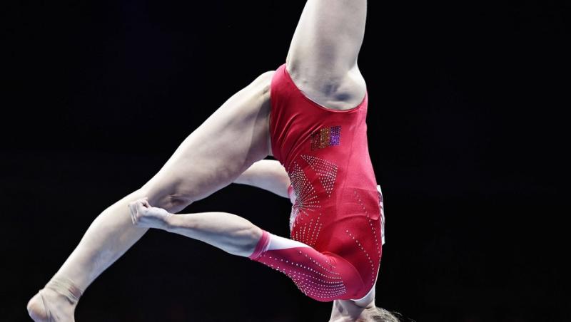 Mesajul transmis de Federația Română de Gimnastică după acuzațiile aduse de Denisa Golgotă. Cum a reacționat Camelia Voinea