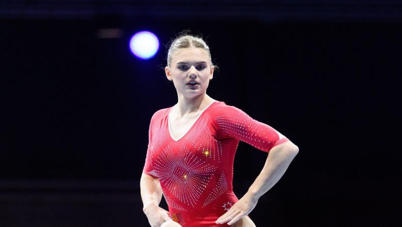 Mesajul transmis de Federația Română de Gimnastică după acuzațiile aduse de Denisa Golgotă. Cum a reacționat Camelia Voinea