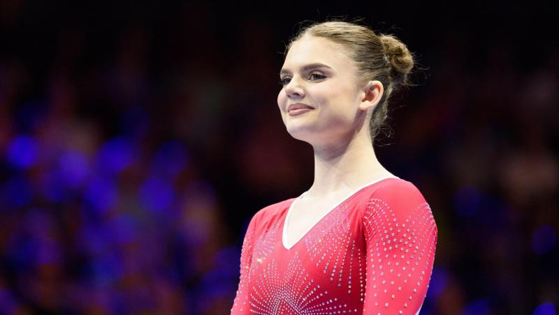 Mesajul transmis de Federația Română de Gimnastică după acuzațiile aduse de Denisa Golgotă. Cum a reacționat Camelia Voinea