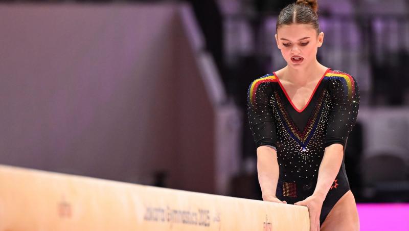 Mesajul transmis de Federația Română de Gimnastică după acuzațiile aduse de Denisa Golgotă. Cum a reacționat Camelia Voinea