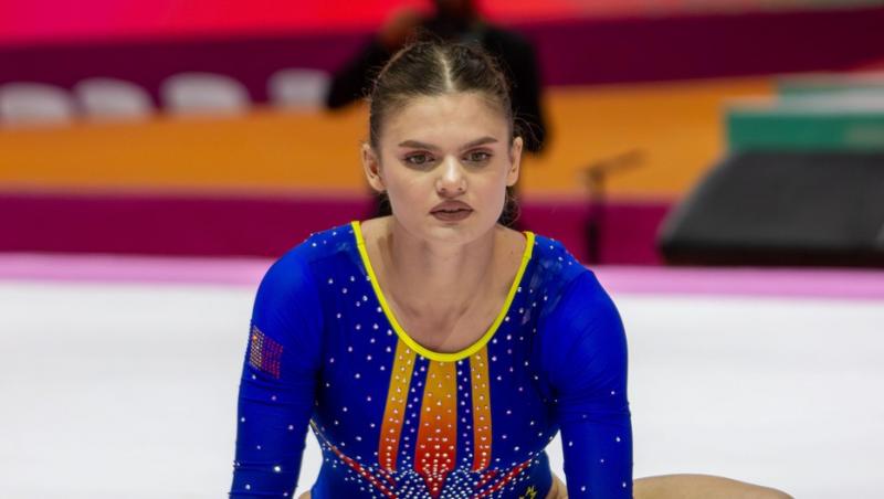 Mesajul transmis de Federația Română de Gimnastică după acuzațiile aduse de Denisa Golgotă. Cum a reacționat Camelia Voinea