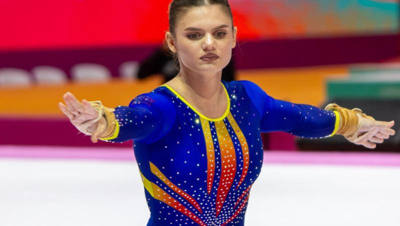 Mesajul transmis de Federația Română de Gimnastică după acuzațiile aduse de Denisa Golgotă. Cum a reacționat Camelia Voinea