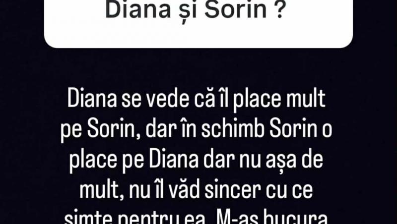 Mireasa, sezon 12. Alexandra a luat legătura cu admiratorul ei secret, după eliminare. Ce s-a întâmplat între ei