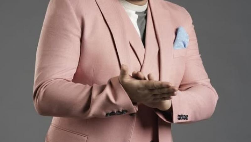 Andrei Ștefănescu este în doliu! Tatăl prezentatorului TV s-a stins din viață. Ce mesaj a transmis