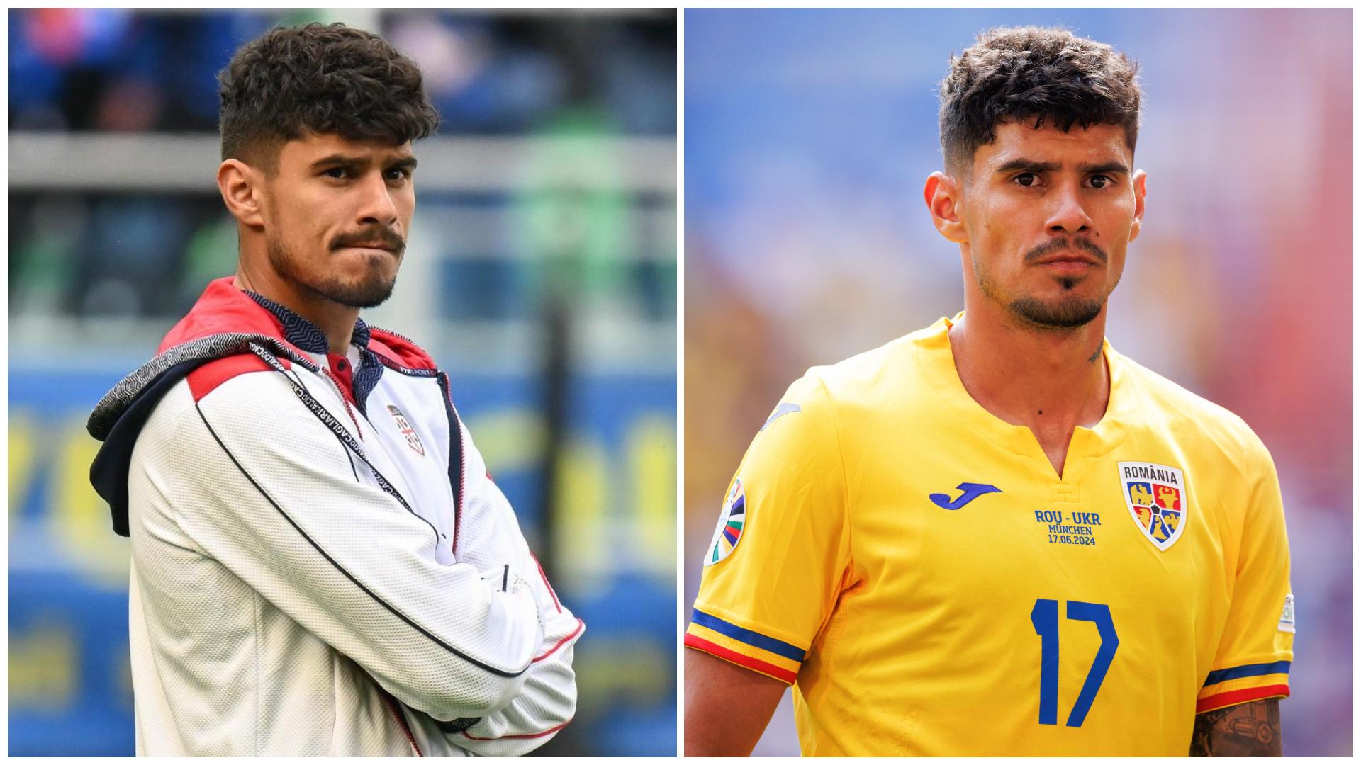 Florinel Coman, la un pas să fie jefuit de hoți. Aceștia au încercat să intre prin efracție în una dintre casele fotbalistului