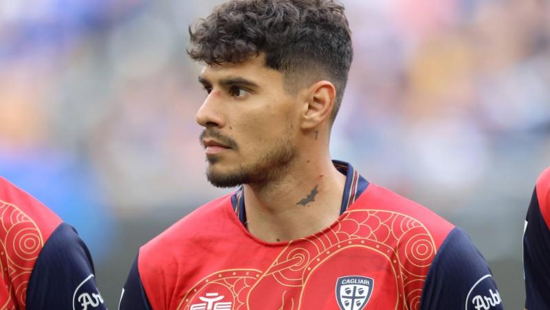 Florinel Coman, la un pas să fie jefuit de hoți. Aceștia au încercat să intre prin efracție în una dintre casele fotbalistului