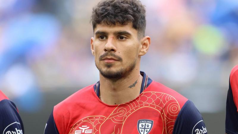 Florinel Coman, la un pas să fie jefuit de hoți. Aceștia au încercat să intre prin efracție în una dintre casele fotbalistului