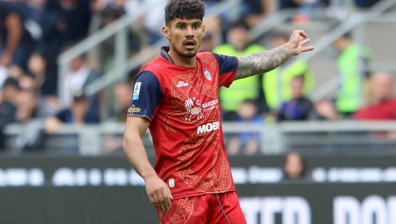 Florinel Coman, la un pas să fie jefuit de hoți. Aceștia au încercat să intre prin efracție în una dintre casele fotbalistului