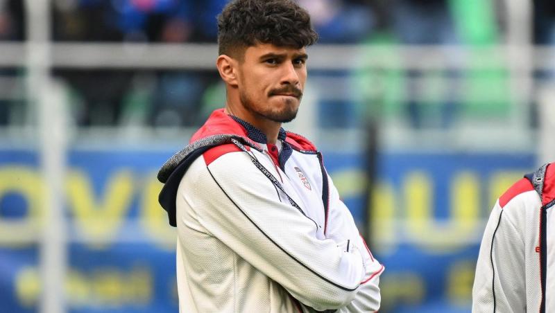 Florinel Coman, la un pas să fie jefuit de hoți. Aceștia au încercat să intre prin efracție în una dintre casele fotbalistului