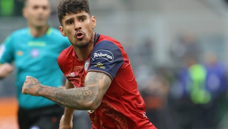 Florinel Coman, la un pas să fie jefuit de hoți. Aceștia au încercat să intre prin efracție în una dintre casele fotbalistului