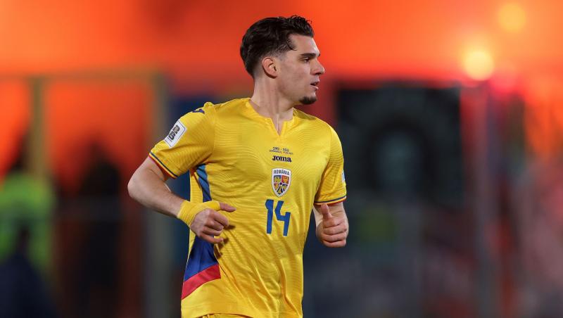 Soția lui Ianis Hagi este într-o formă de zile mari. Cum arată Elena la nici trei luni de când a devenit mamă