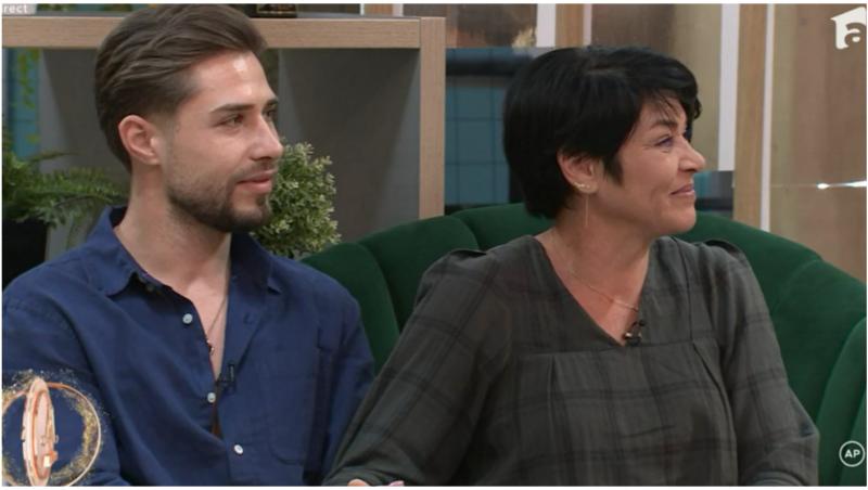 Mireasa, sezon 12. Mama lui Liviu a venit de urgență în casa Mireasa. Ce decizie a avut de luat doamna Vasilica