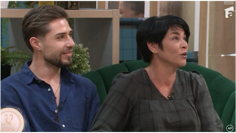 Mireasa, sezon 12. Mama lui Liviu a venit de urgență în casa Mireasa. Ce decizie a avut de luat doamna Vasilica