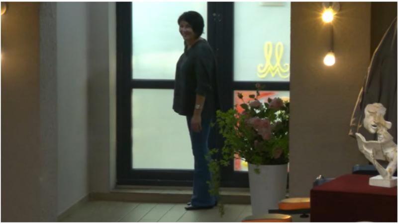 Mireasa, sezon 12. Mama lui Liviu a venit de urgență în casa Mireasa. Ce decizie a avut de luat doamna Vasilica