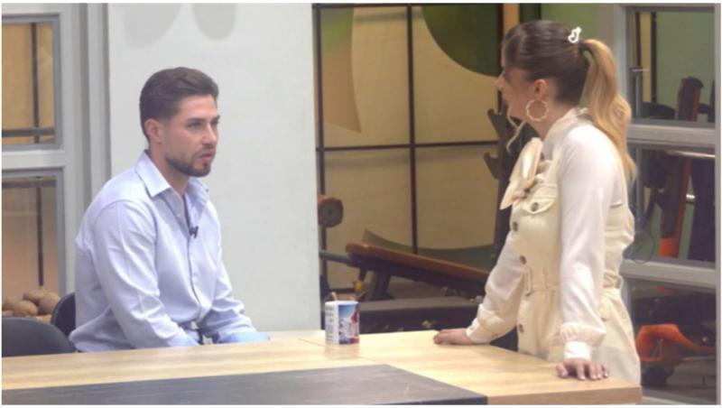 Mireasa, sezon 12. Mama lui Liviu a venit de urgență în casa Mireasa. Ce decizie a avut de luat doamna Vasilica