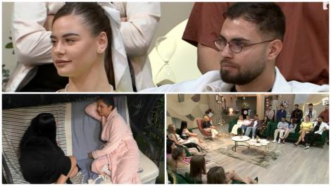 Mireasa, sezon 12. O fată ar fi interesată de Sorin, dar o împiedică prietenia lui cu Diana: „Nu vreau să primesc un refuz”