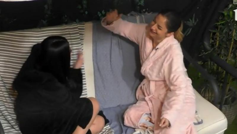 Mireasa, sezon 12. O fată ar fi interesată de Sorin, dar o împiedică prietenia lui cu Diana: „Nu vreau să primesc un refuz”