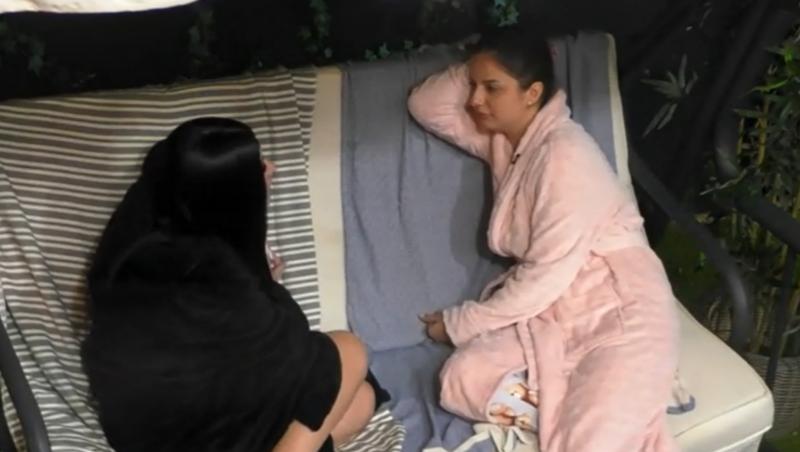 Mireasa, sezon 12. O fată ar fi interesată de Sorin, dar o împiedică prietenia lui cu Diana: „Nu vreau să primesc un refuz”