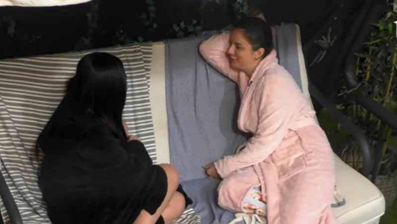 Mireasa, sezon 12. O fată ar fi interesată de Sorin, dar o împiedică prietenia lui cu Diana: „Nu vreau să primesc un refuz”