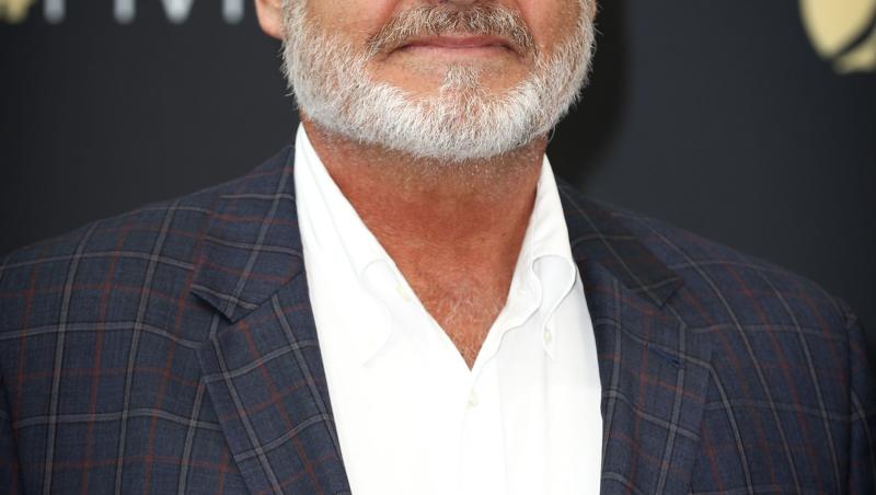 Kelsey Grammer a devenit tată pentru a opta oară, la 70 de ani. Soția sa, Kayte, a născut un băiețel