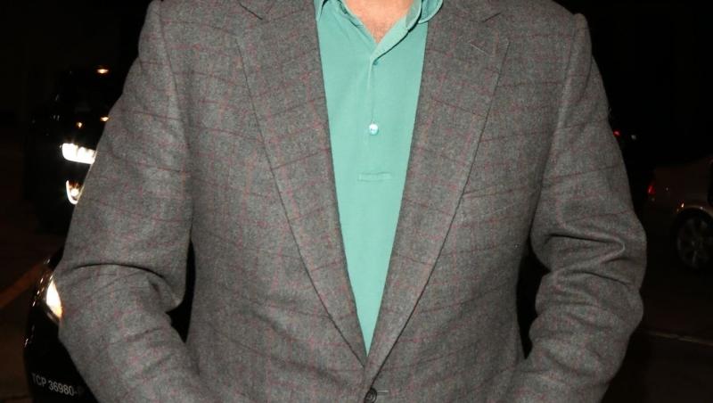 Kelsey Grammer a devenit tată pentru a opta oară, la 70 de ani. Soția sa, Kayte, a născut un băiețel