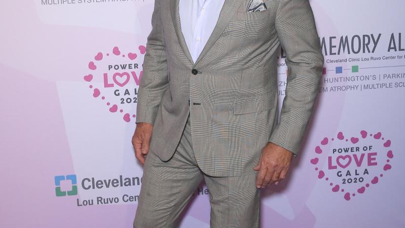 Kelsey Grammer a devenit tată pentru a opta oară, la 70 de ani. Soția sa, Kayte, a născut un băiețel