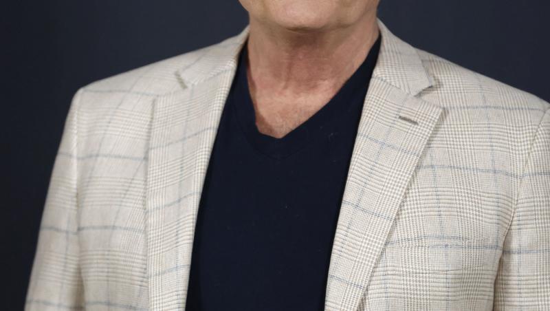 Kelsey Grammer a devenit tată pentru a opta oară, la 70 de ani. Soția sa, Kayte, a născut un băiețel