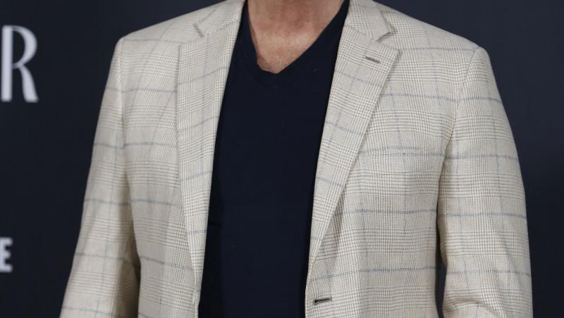 Kelsey Grammer a devenit tată pentru a opta oară, la 70 de ani. Soția sa, Kayte, a născut un băiețel