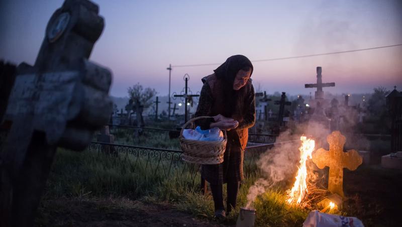 Tradiții și obiceiuri de Moșii de toamnă. Ce nu este bine să împarți în ziua respectivă