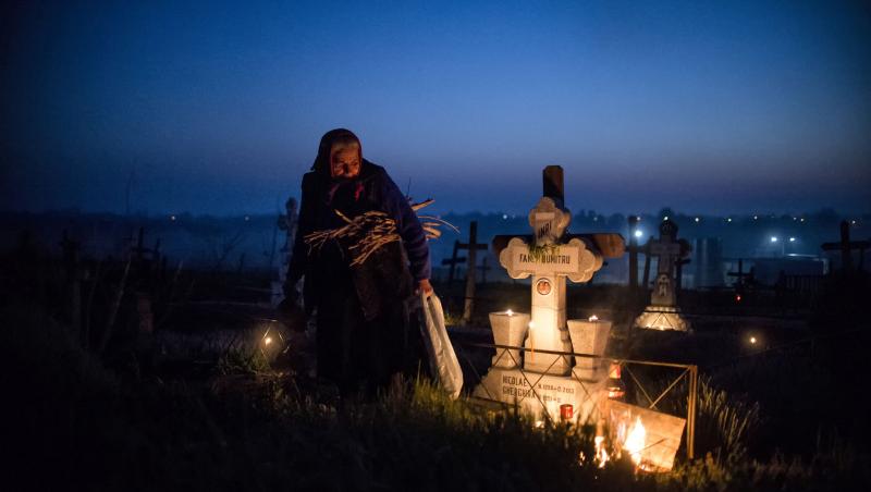 Tradiții și obiceiuri de Moșii de toamnă. Ce nu este bine să împarți în ziua respectivă