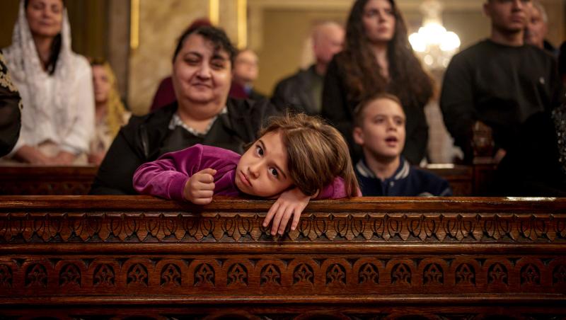 Tradiții și obiceiuri de Moșii de toamnă. Ce nu este bine să împarți în ziua respectivă