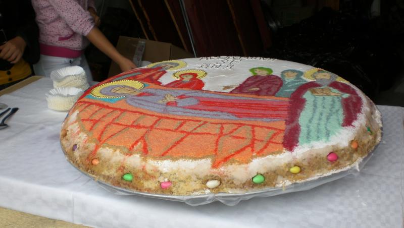 Tradiții și obiceiuri de Moșii de toamnă. Ce nu este bine să împarți în ziua respectivă