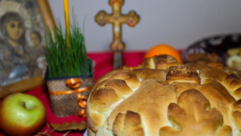 Tradiții și obiceiuri de Moșii de toamnă. Ce nu este bine să împarți în ziua respectivă