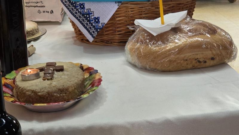 Tradiții și obiceiuri de Moșii de toamnă. Ce nu este bine să împarți în ziua respectivă