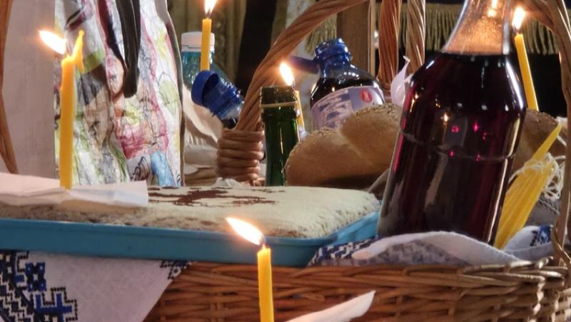 Tradiții și obiceiuri de Moșii de toamnă. Ce nu este bine să împarți în ziua respectivă