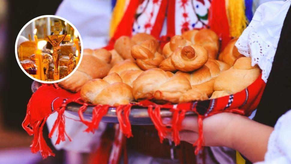 Tradiții și obiceiuri de Moșii de toamnă. Ce nu este bine să împarți în ziua respectivă