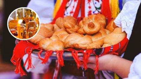 Tradiții și obiceiuri de Moșii de toamnă. Ce nu este bine să împarți în ziua respectivă